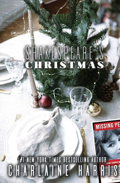 Shakespeare'S Christmas (Lily Bard)