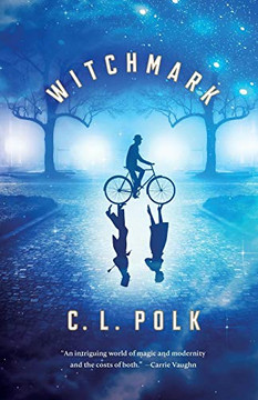 Witchmark (The Kingston Cycle)
