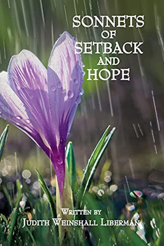 Sonnets Of Setback And Hope - 9780971902763