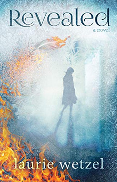 Revealed (Unclaimed Series)