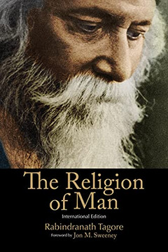 The Religion Of Man