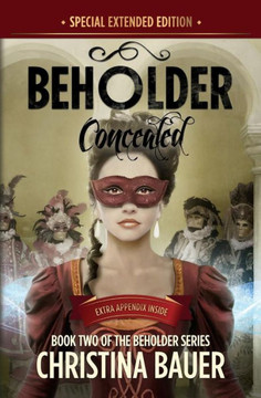 Concealed Special Edition: Beholder Series 2
