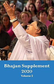 Bhajan Supplement 2020 - V2