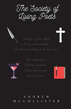 The Society of Living Poets