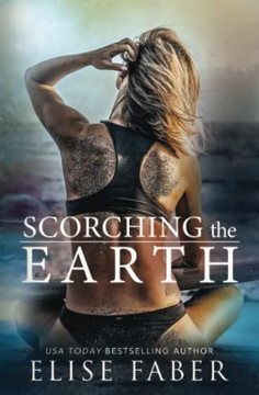 Scorching The Earth