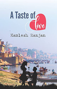 A Taste Of Love A Taste Of Love