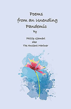 Poems From An Unending Pandemic