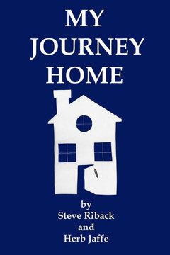 My Journey Home - 9781513623580