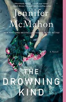 The Drowning Kind - 9781982153939