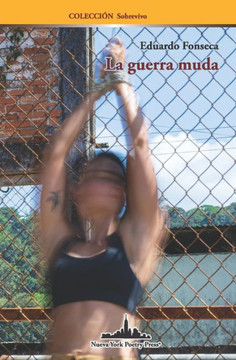 La Guerra Muda (Colección Sobrevivo) (Spanish Edition) - 9781958001714