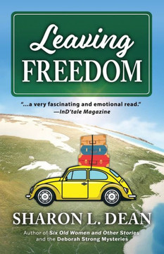 Leaving Freedom - 9781645994657