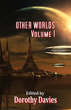 Other Worlds -Volume 1 (Paperback Edition)