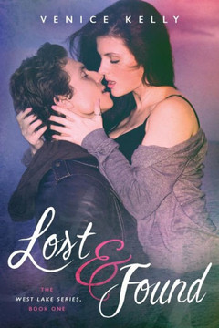 Lost And Found (The West Lake Series)