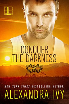 Conquer The Darkness (Guardians Of Eternity)