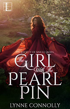 The Girl With The Pearl Pin (The Society Of Single Ladies)