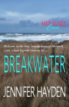 Breakwater (Mermaid Cove) Breakwater (Mermaid Cove)