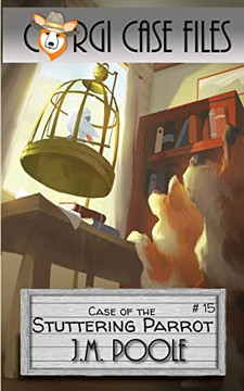 Case Of The Stuttering Parrot