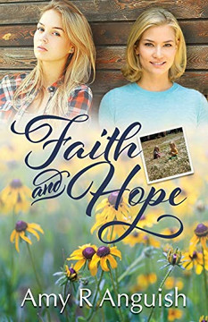 Faith and Hope Faith and Hope