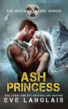 Ash Princess - 9781773841205