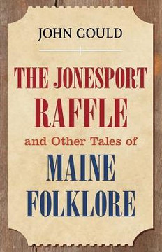 The Jonesport Raffle