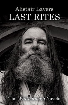 Last Rites - 9781803132389