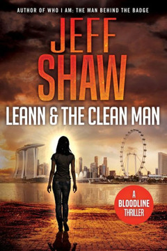 Leann And The Clean Man