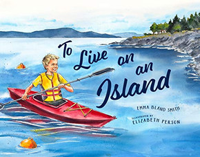 To Live On An Island