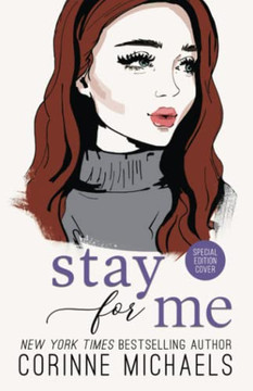 Stay For Me - Special Edition