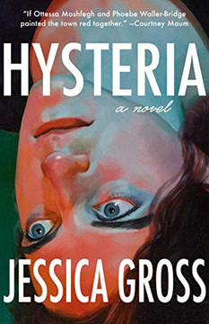 Hysteria - 9781951213121
