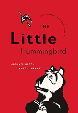 The Little Hummingbird The Little Hummingbird