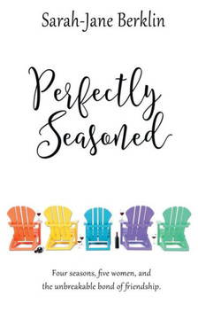 Perfectly Seasoned (Perfectly Seasoned Series) Perfectly Seasoned (Perfectly Seasoned Series)