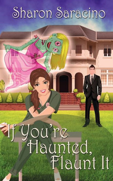 If You'Re Haunted Flaunt It