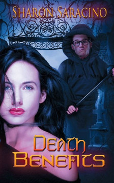 Death Benefits (Max Logan)