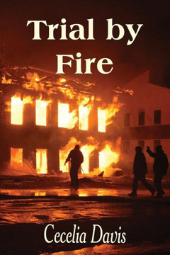 Trial By Fire (Heaven's Mission)