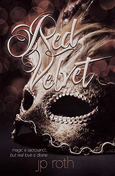 Red Velvet (The Lost Princess)