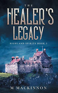 The Healer's Legacy - 9781951490546