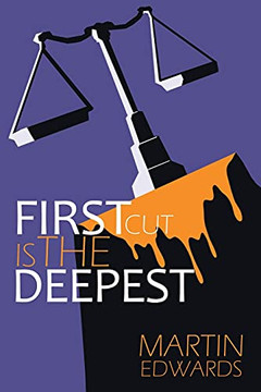 Furst Cut Is The Deepest (Paperback)