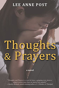 Thoughts And Prayers