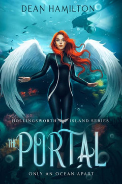 The Portal: Only An Ocean Apart (Hollingsworth Island)