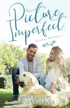 Picture Imperfect - 9781953957078
