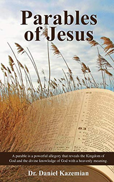 Parables of Jesus Parables of Jesus