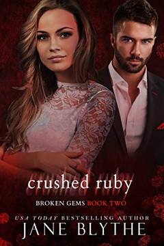 Crushed Ruby (Broken Gems)