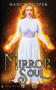 Mirror Soul (Unfulfilled Promises) Mirror Soul (Unfulfilled Promises)