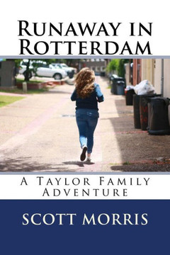 Runaway In Rotterdam