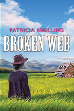 Broken Web (Peace Haven)