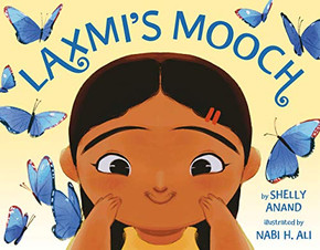 Laxmi's Mooch