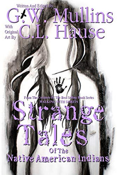 Strange Tales Of The Native American Indians (3)