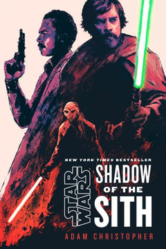 Star Wars: Shadow Of The Sith - 9780593358627