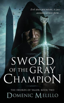Sword Of The Gray Champion