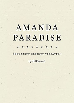 Amanda Paradise